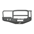 Road Armor bumper