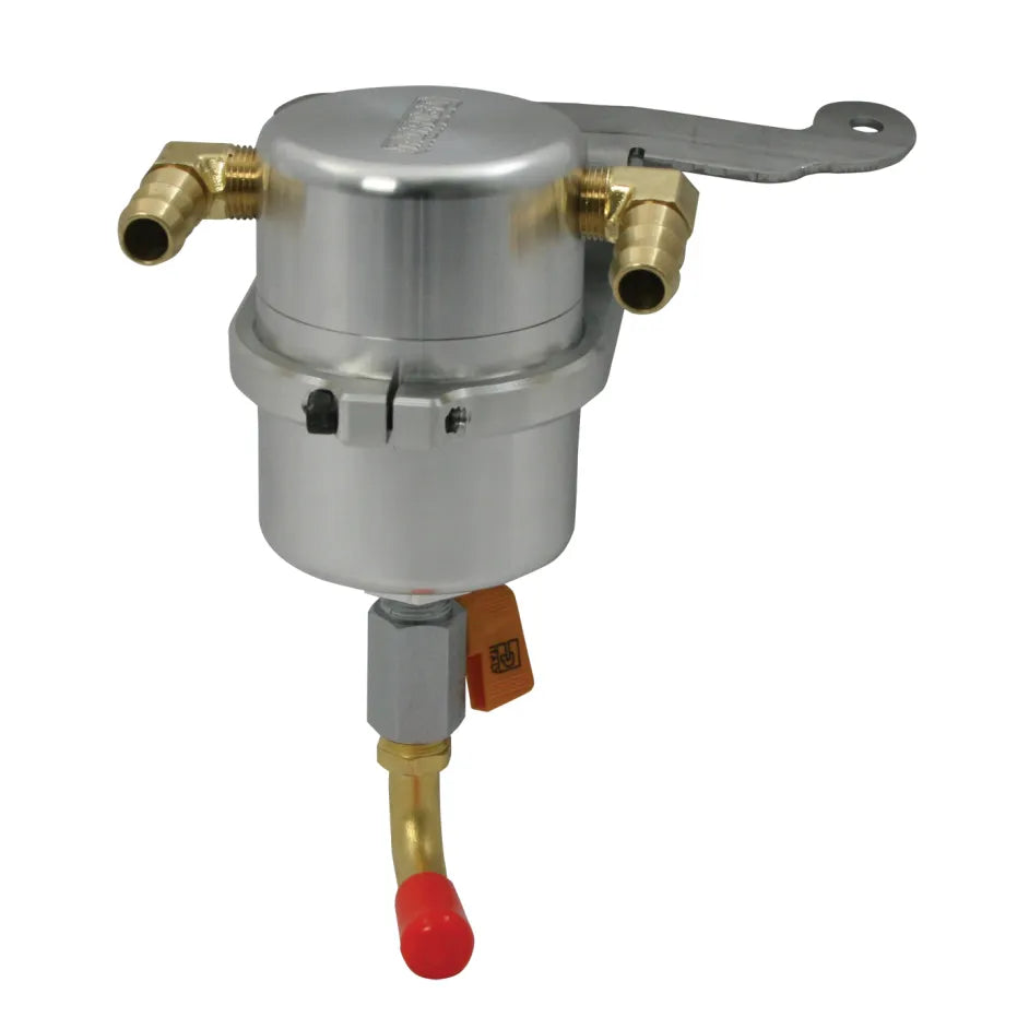 Moroso catch can