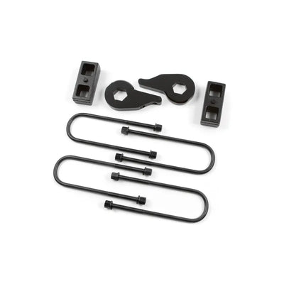 Zone Offroad lift kit