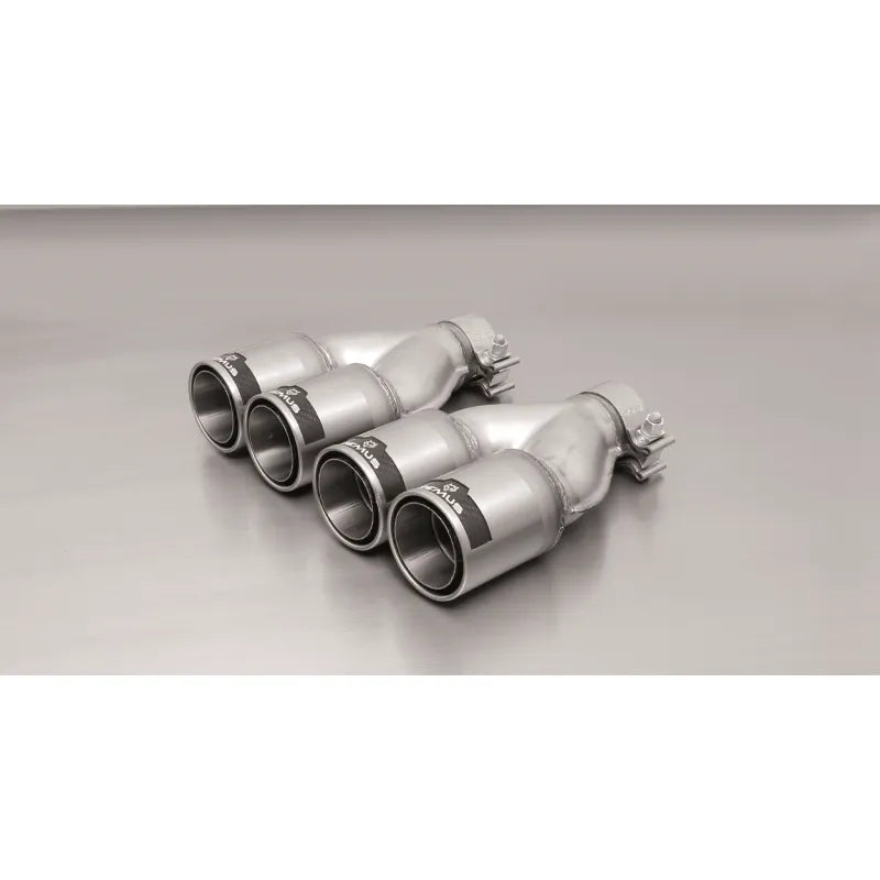 Remus carbon auto part