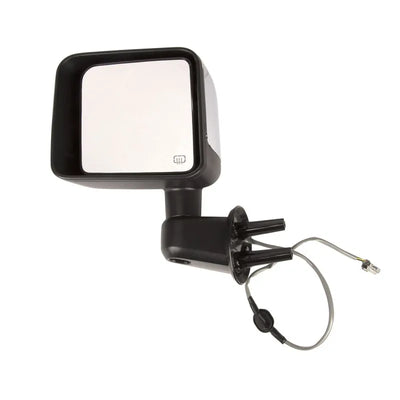 OMIX-ADA chrome auto part