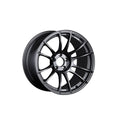 SSR gunmetal auto part