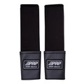 PRP LLC black auto part