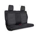 PRP LLC black auto part