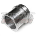 Torque Solution red auto part