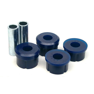 SuperPro control arms