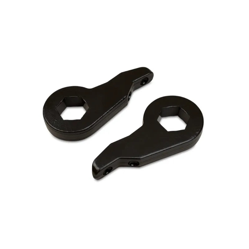 Body Armor 4x4 shock absorber