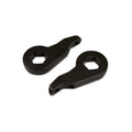 Body Armor 4x4 shock absorber