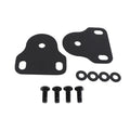 Kentrol black roof rack