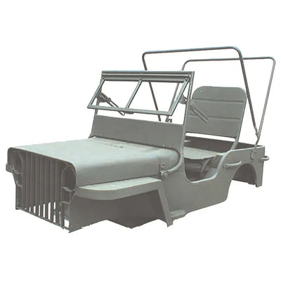 OMIX-ADA auto part