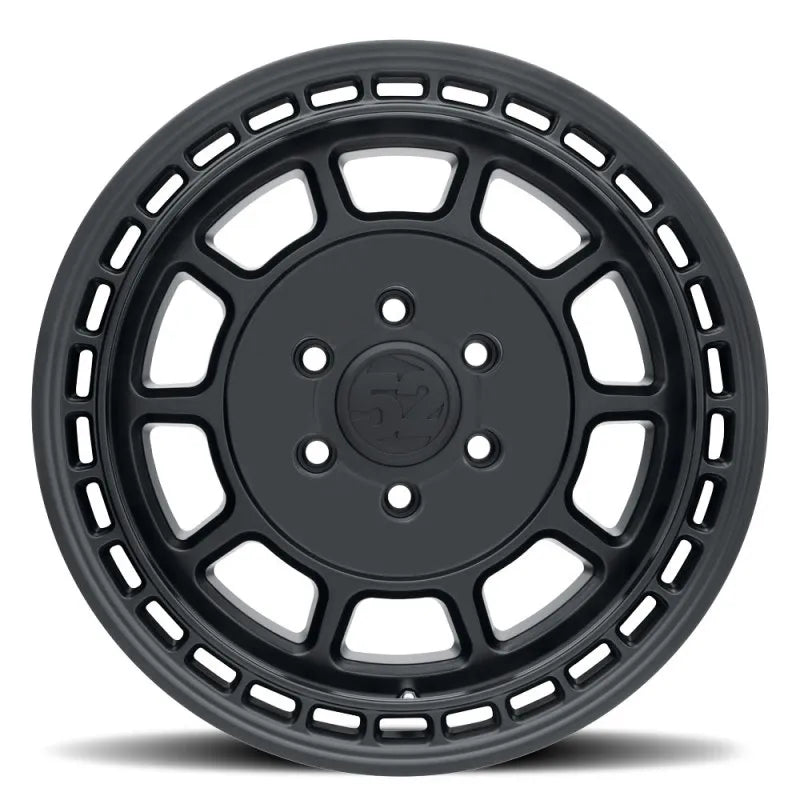 fifteen52 black auto part