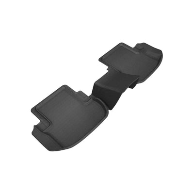 3D MAXpider black auto part