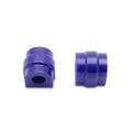 SuperPro sway bar