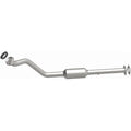 Magnaflow auto part detail