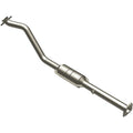 Magnaflow auto part detail