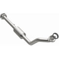 Magnaflow auto part close-up