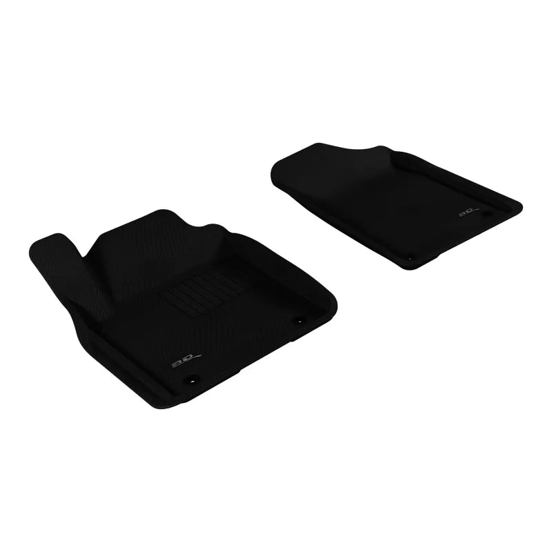 3D MAXpider black auto part