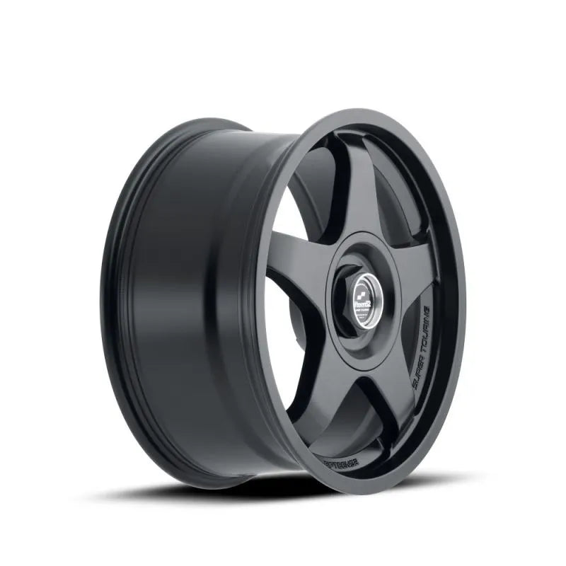 fifteen52 black auto part