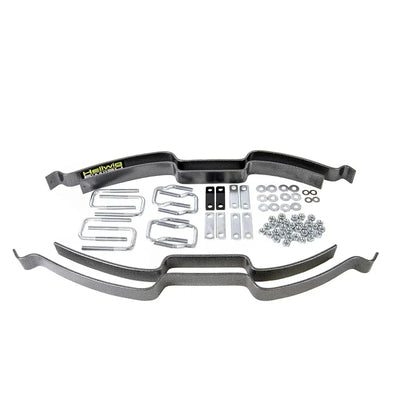 Hellwig Products auto part