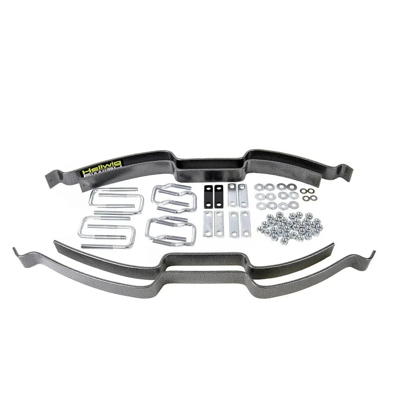 Hellwig Products auto part