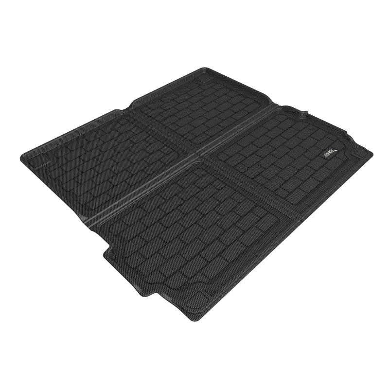3D MAXpider black auto part