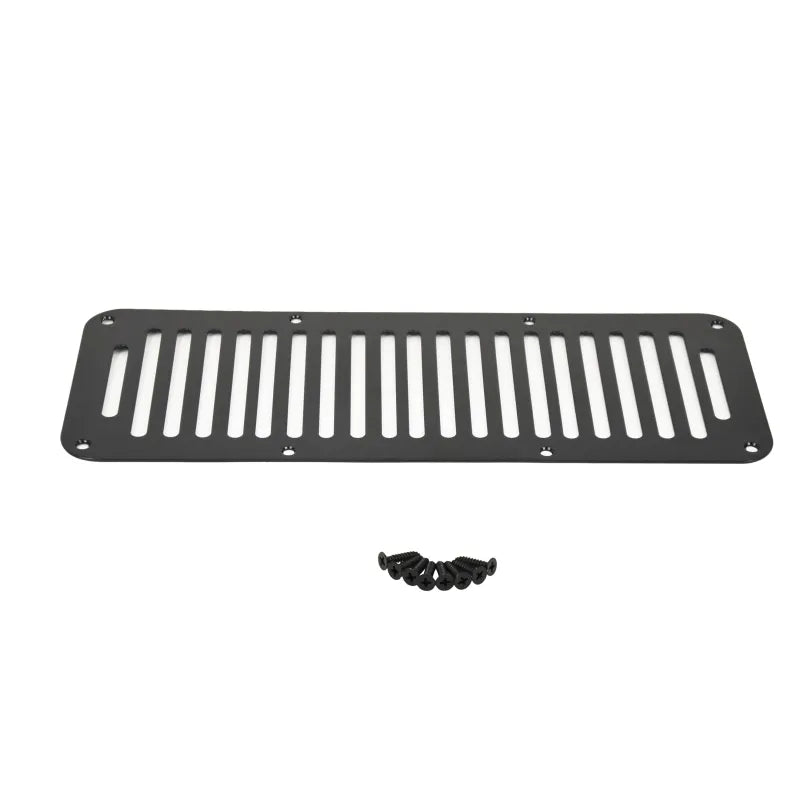 Kentrol black auto part