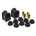 Prothane black auto part