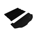 3D MAXpider black auto part