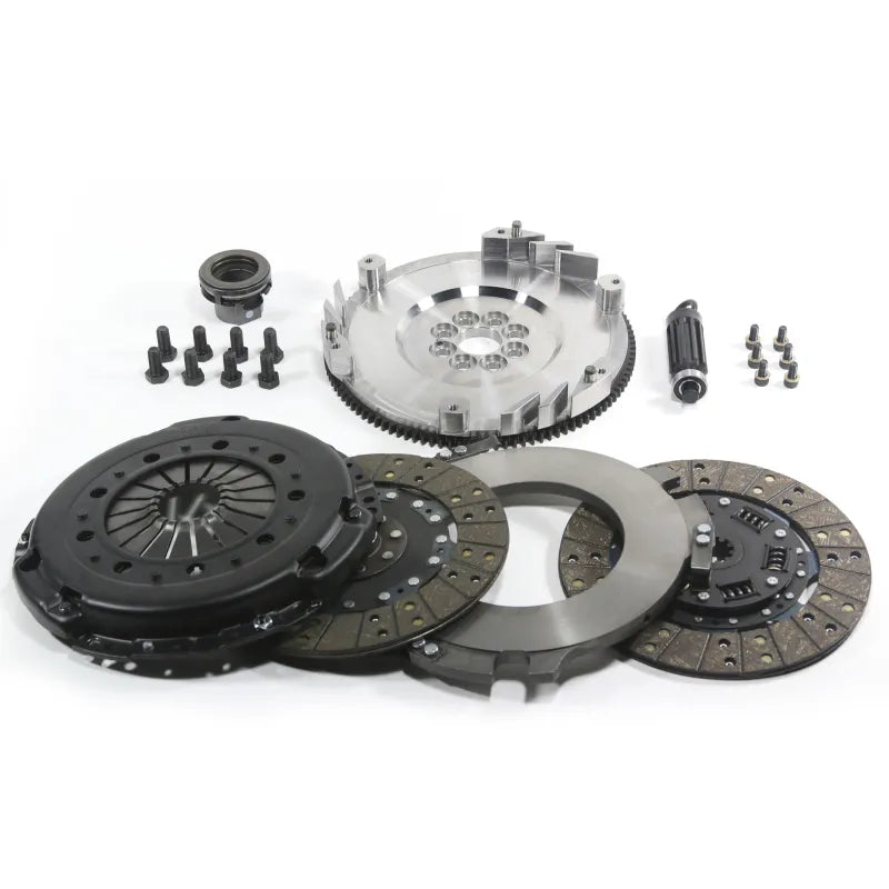 DKM Clutch auto part
