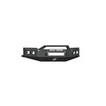 Road Armor bumper