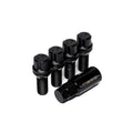 Vossen black hardware kit