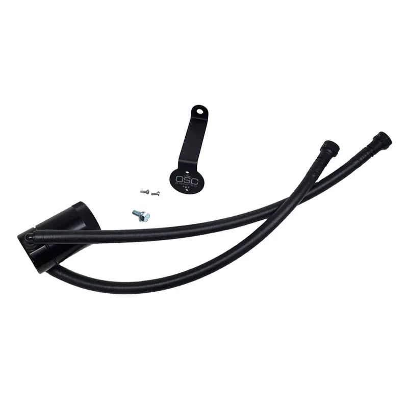 JLT black auto part