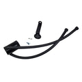 JLT black auto part