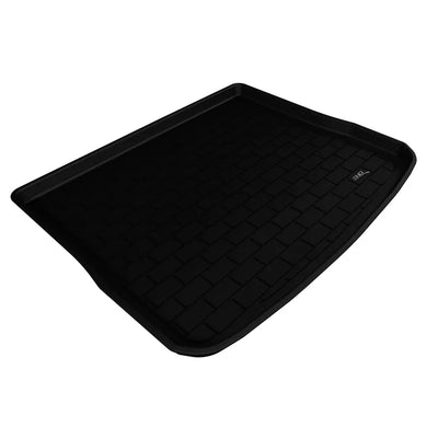 3D MAXpider black auto part