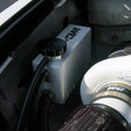 Wehrli black auto part