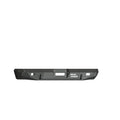 Road Armor bumper