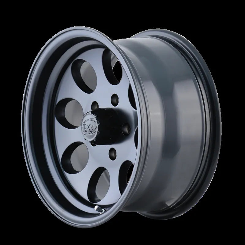 Ion black hardware kit