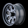 Ion black hardware kit