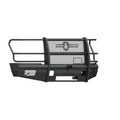 Road Armor bumper