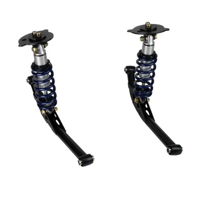 Air Ride Technologies (Ride Tech) coilovers