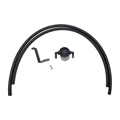 JLT black auto part