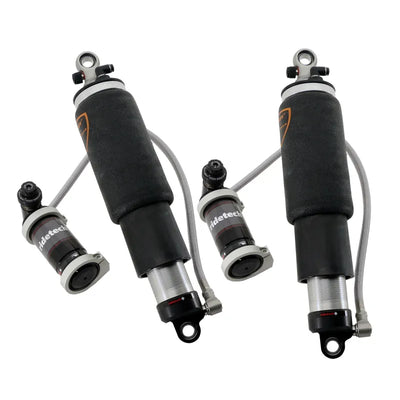Air Ride Technologies (Ride shock absorber