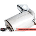 AWE Tuning exhaust