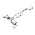 AWE Tuning exhaust