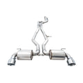 AWE Tuning exhaust