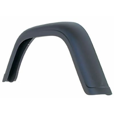 OMIX-ADA fender flares
