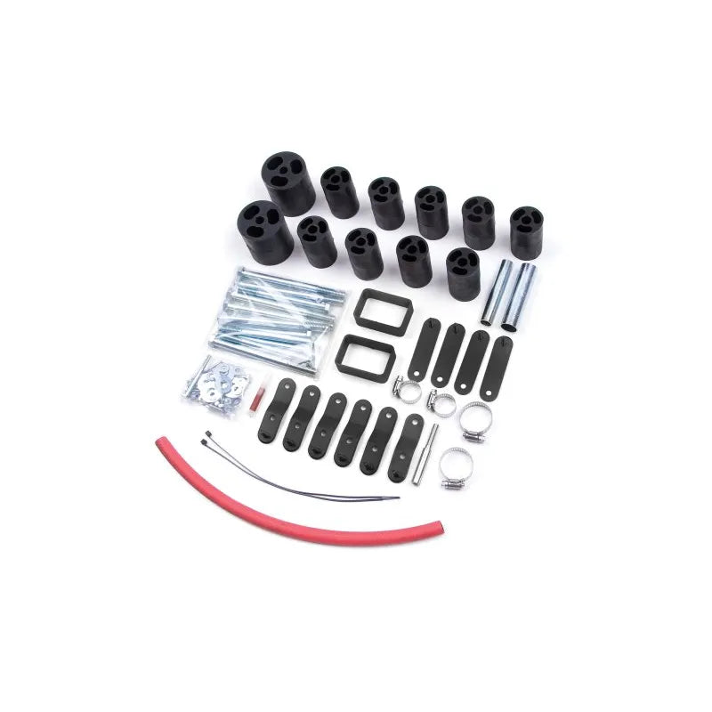 Zone Offroad auto part