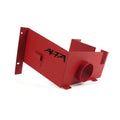 Alta cold air intake close-up