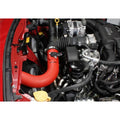 Perrin Performance red cold air intake