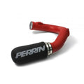 Perrin Performance cold air intake detail